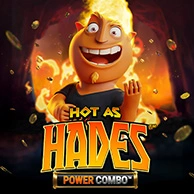 Hot As Hades Power Combo