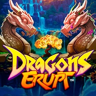 Dragons Erupt