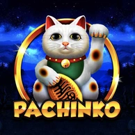 Pachinko