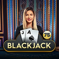 Blackjack 75