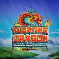 Floating Dragon Dragon Boat Festival