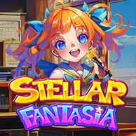 Stellar Fantasia