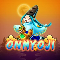 Onmyoji