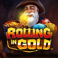 Rolling In Gold