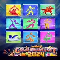 Gold Medalist 2024