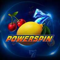 Powerspin