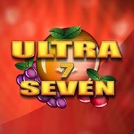 Ultra Seven