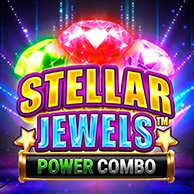 Stellar Jewels Power Combo