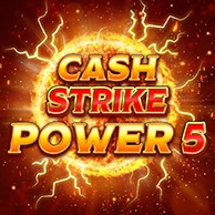 Cash Strike Power 5