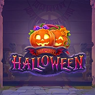 Hot Hot Halloween