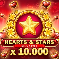 Hearts And Stars