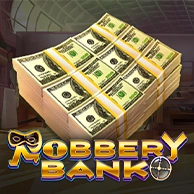 Robbery Bank