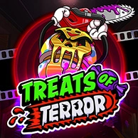 Treats Of Terror
