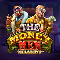 The Money Men Megaways