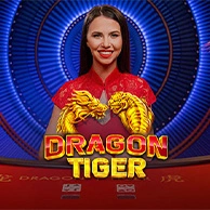 Dragon tiger