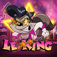 Le King