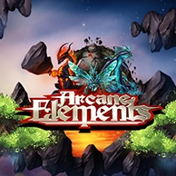 Arcane Elements
