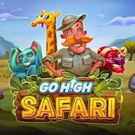 Go High Safari