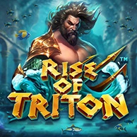 Rise Of Triton