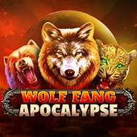 Wolf Fang - Apocalypse