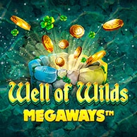 Well of Wilds Megaways