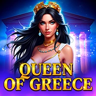Queen Of Greece