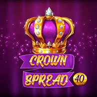 Crown Spread 40