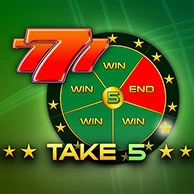 Take 5