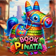 Book Of Pinata