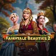 Fairytale Beauties 2