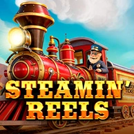 Steamin Reels