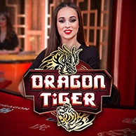 Dragon Tiger Ezugi