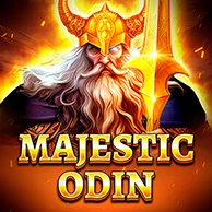 Majestic Odin