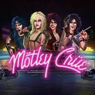 Mötley Crüe