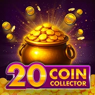 20 Coin Collector