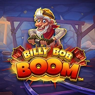 Billy Bob Boom