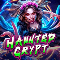 Haunted Crypt 