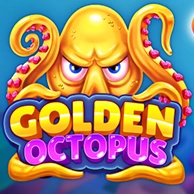 Golden Octopus
