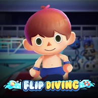 Flip Diving