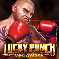 Lucky Punch Megaways
