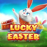 Lucky Easter