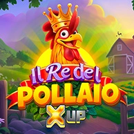 Il Re del Pollaio X UP