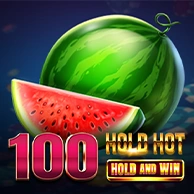 100 Hold Hot Hold And Win