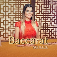 Baccarat Squeeze