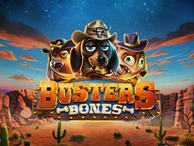 Busters Bones