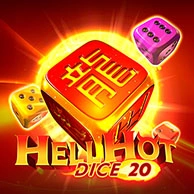 Hell Hot 20 Dice