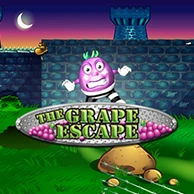 Grape Escape