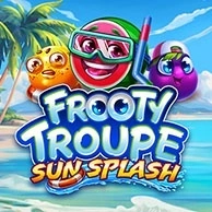 Frooty Troupe - Sun Splash