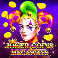 Joker Coins Megaways