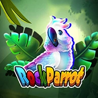 Rock Parrot